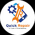 logo Quck Repair