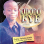 Evang. Ife Oluwa Iyiade - Topic