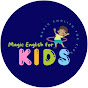 Magic English For Kids