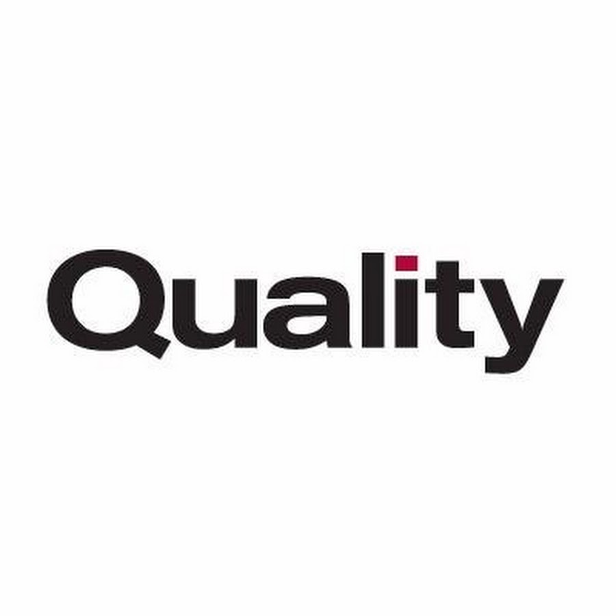 Quality World - YouTube