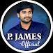 P. JAMES OFFICIAL