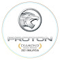 Proton Cars Supernau