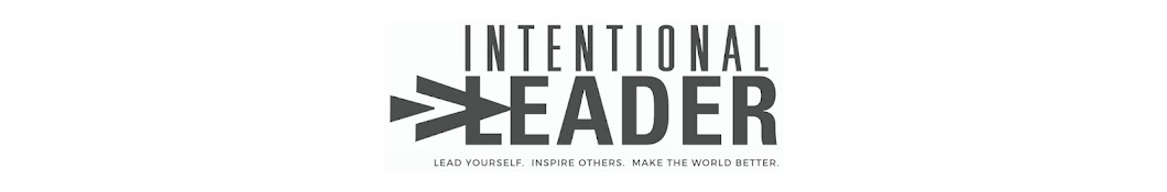 Intentional Leader with Cal Walters