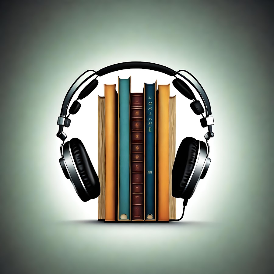 Oficina De Audiolibros