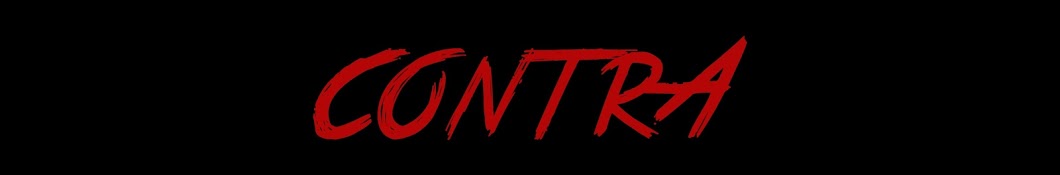 Contra Banner