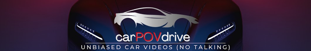 carPOVdrive