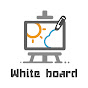 White board