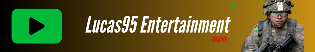 Lucas95 Entertainment