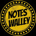 logo NOTES WALLEY