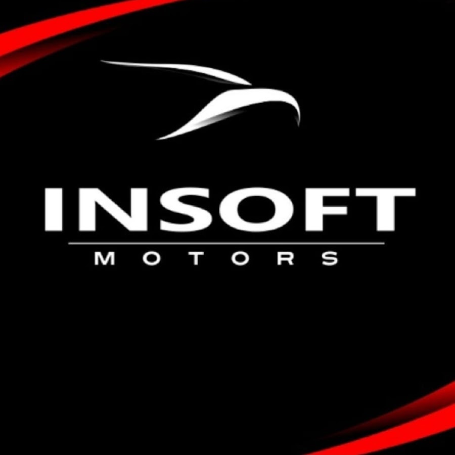 Insoft Motors - авто со всего мира - YouTube