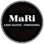Mari Line Dance