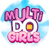 Multi DO GIRLS Spanish