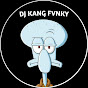 DJ Kang Fvnky