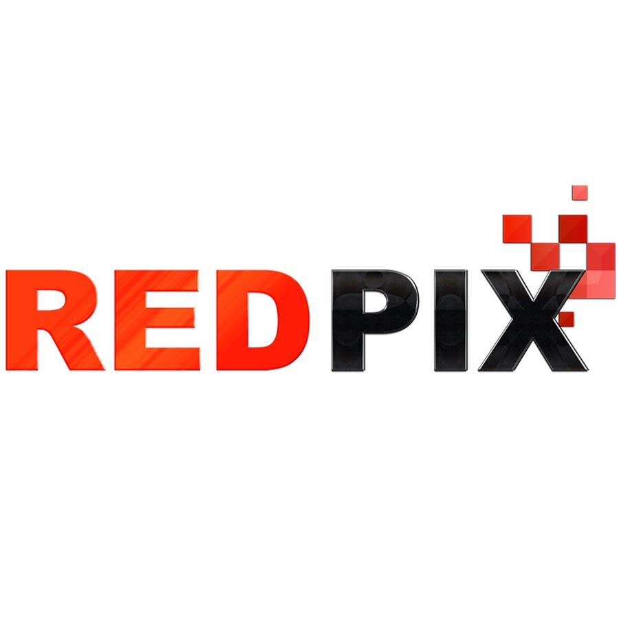 modvirke Boghandel januar Red Pix Alpha - YouTube