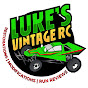 Luke’s Vintage RC