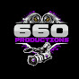660 Productions