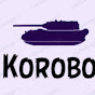 Korobok - Мир Танков