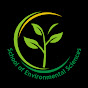 School of Environmental Sciences