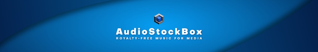 AudioStockBox - Royalty Free Music