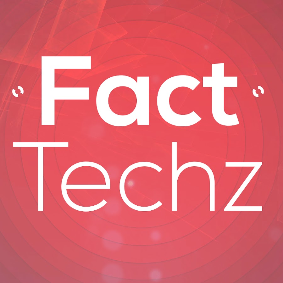 FactTechz @facttechz