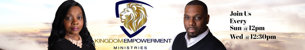 The Official Kingdom Empowerment Ministries