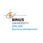 Binus Online Business Management