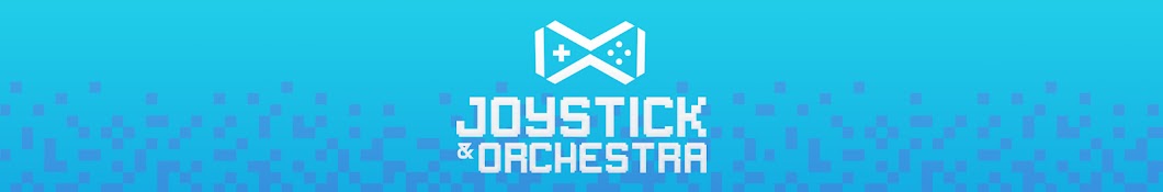 Joystick and Orchestra