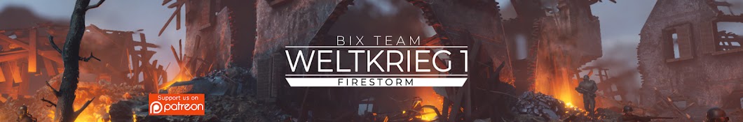 WELTKRIEG 1 : Firestorm Mobile FPS WW1