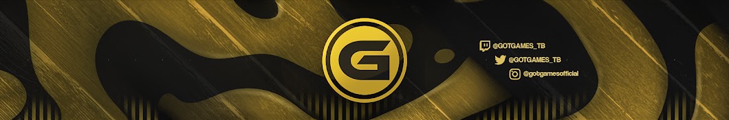 G.O.T Games Banner