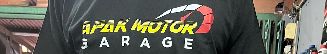 APAK MOTOR GARAGE