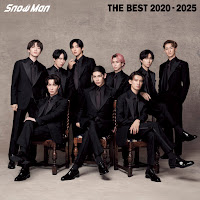 THE BEST 2020 - 2025