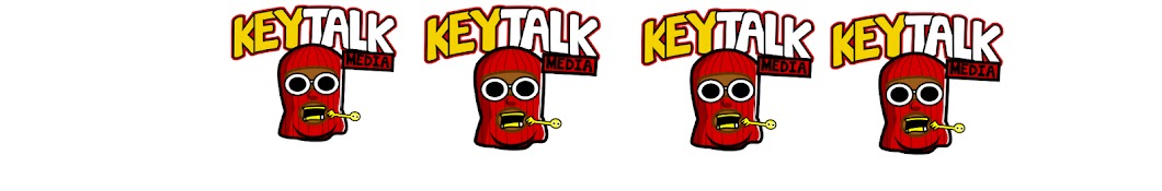 Key Talk Media Banner