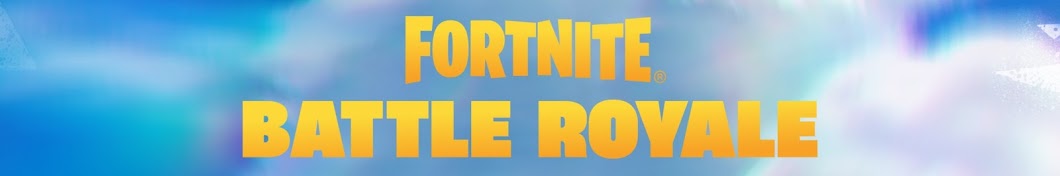 Fortnite Brasil Banner