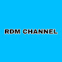 RDM CHANNEL