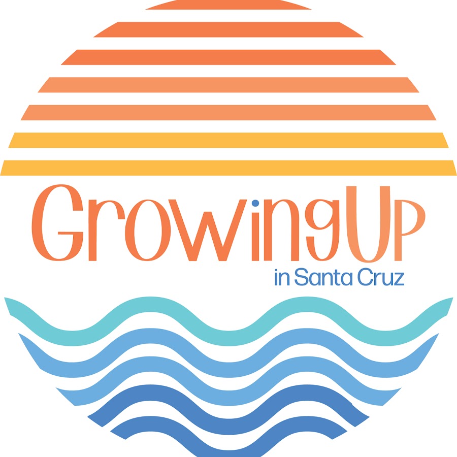 Growing Up in Santa Cruz YouTube