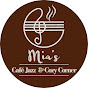 Mia's Café Jazz & Cozy Corner