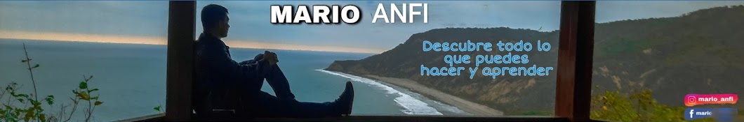 Mario Anfi