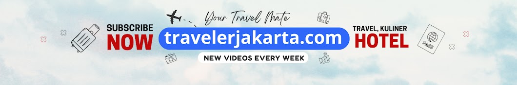 Traveler Jakarta