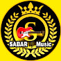 SABAR MUSIC -《Topic 》