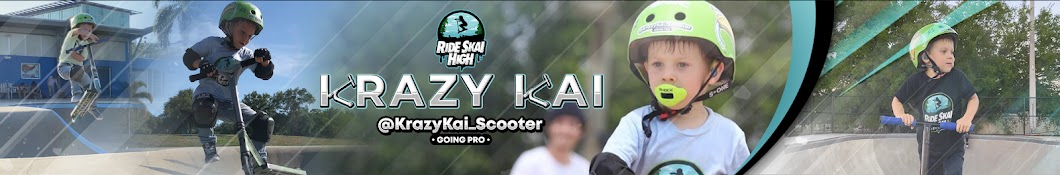 Krazy Kai