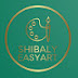 logo SHIBALY easyART