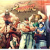 Street Fighter II: Champion’s Showdown