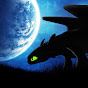 Toothless The Night Fury