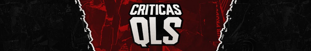 Criticas QLS Banner