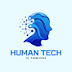 logo HUMAN TECH IQ Knowledge