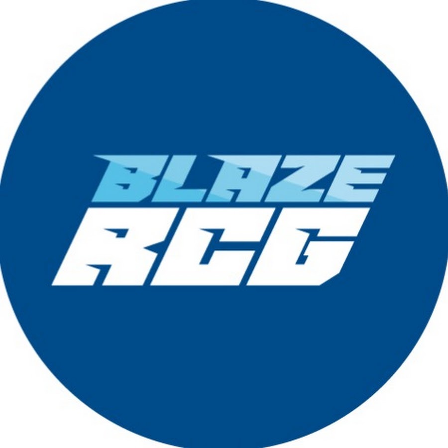 BlazeRCG