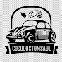 cococustom saul