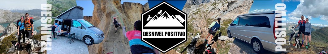 Desnivel Positivo