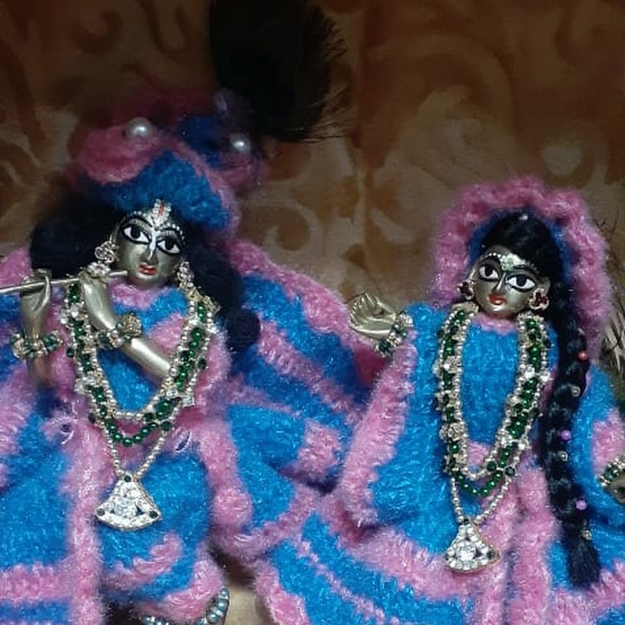 Laxmis crochet art