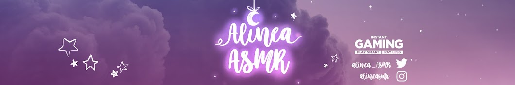 Alinéa ASMR Banner
